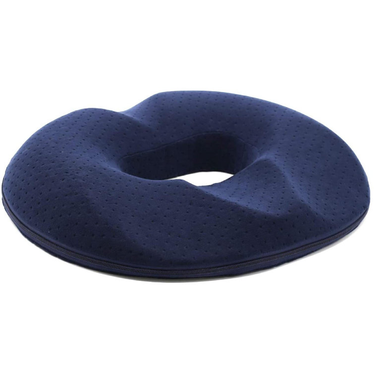 donut pillow for sciatica