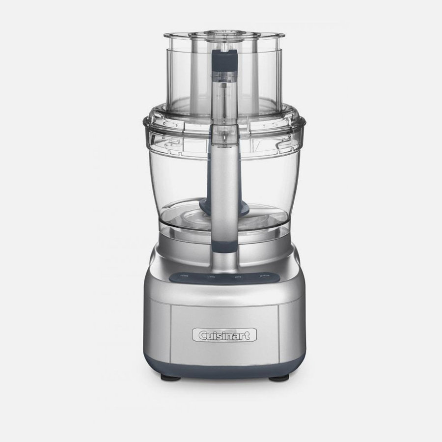 cuisinart 13 cup elemental food processor