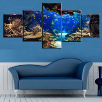 60 X 40 Wall Art | Wayfair