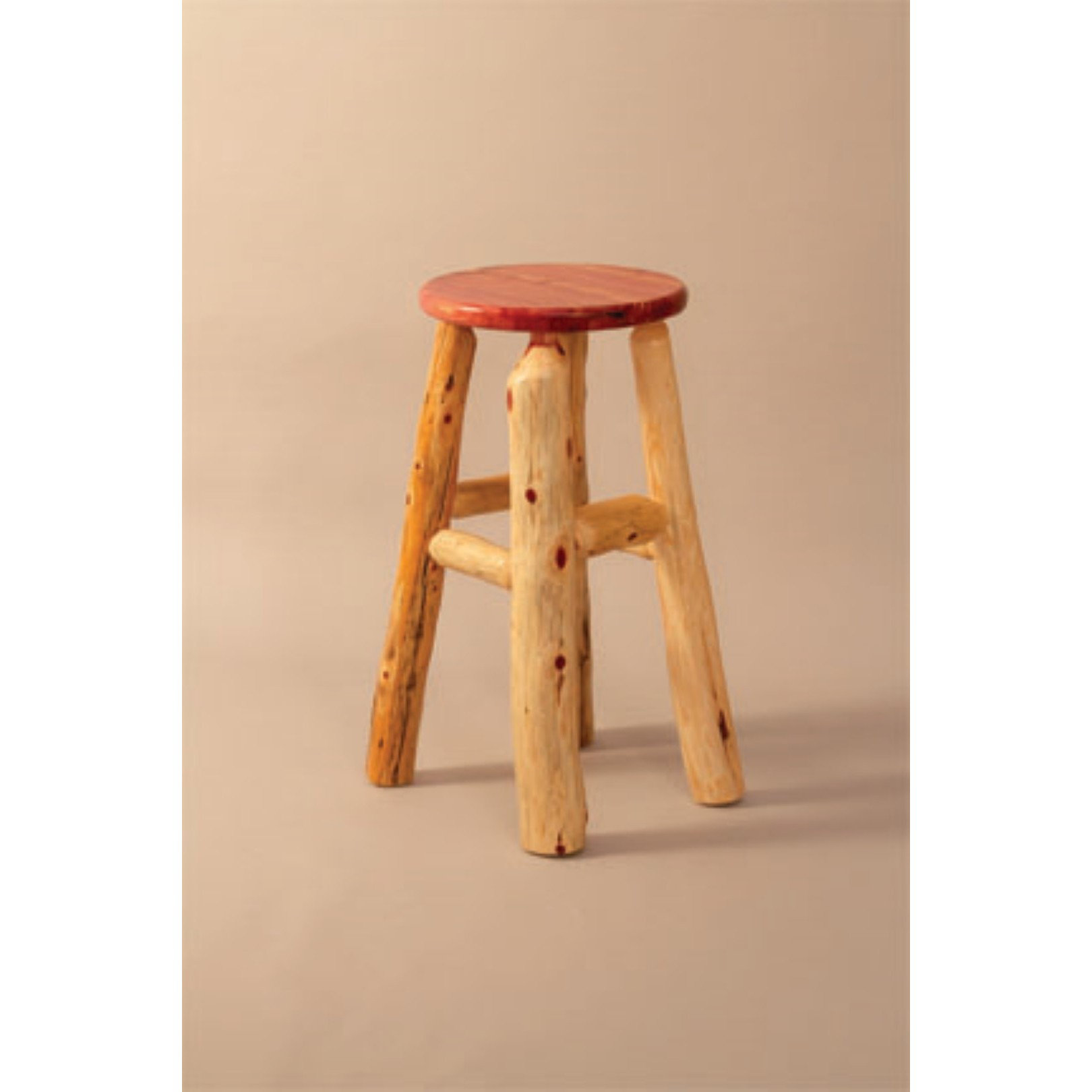 Millwood Pines Kiara Bar & Counter Stool Wayfair