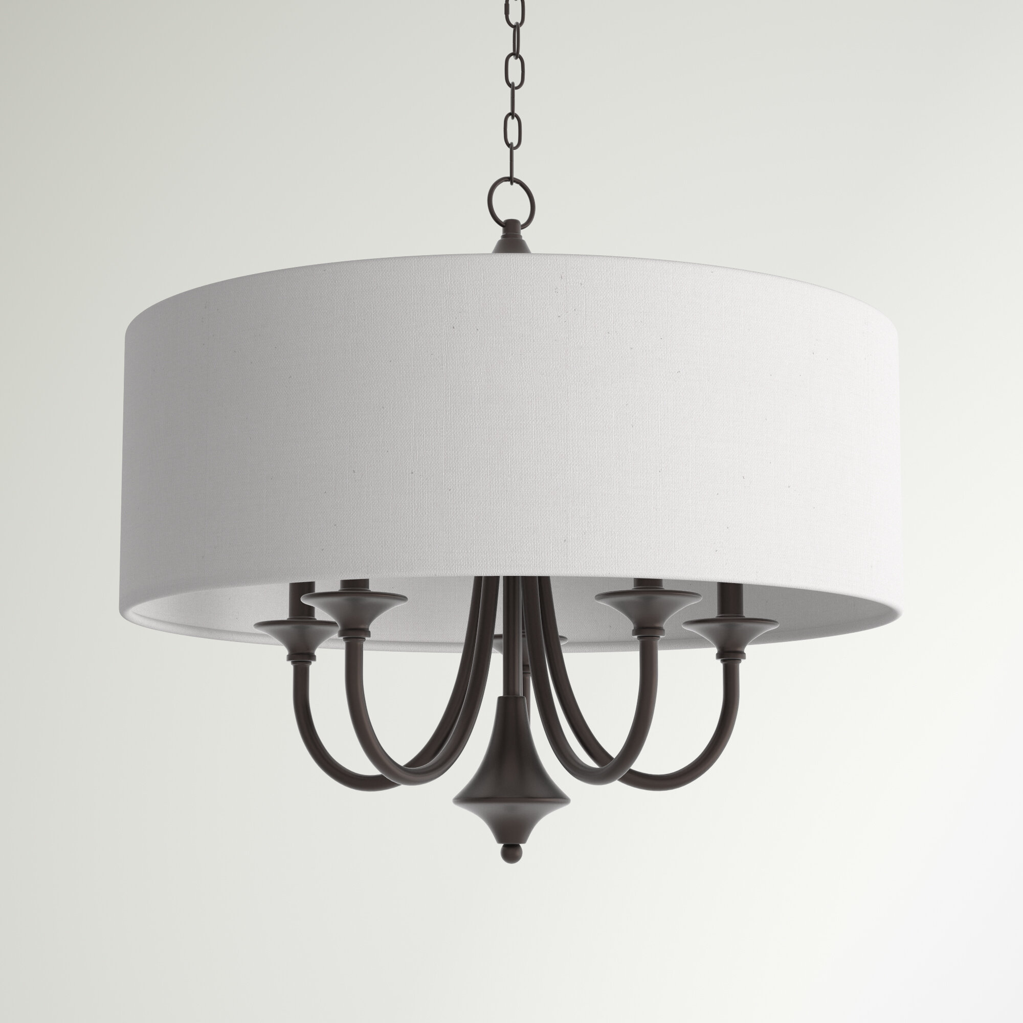 Cherry Design D-Lights Molded Light Bulb Cover Chandeliers Lamps