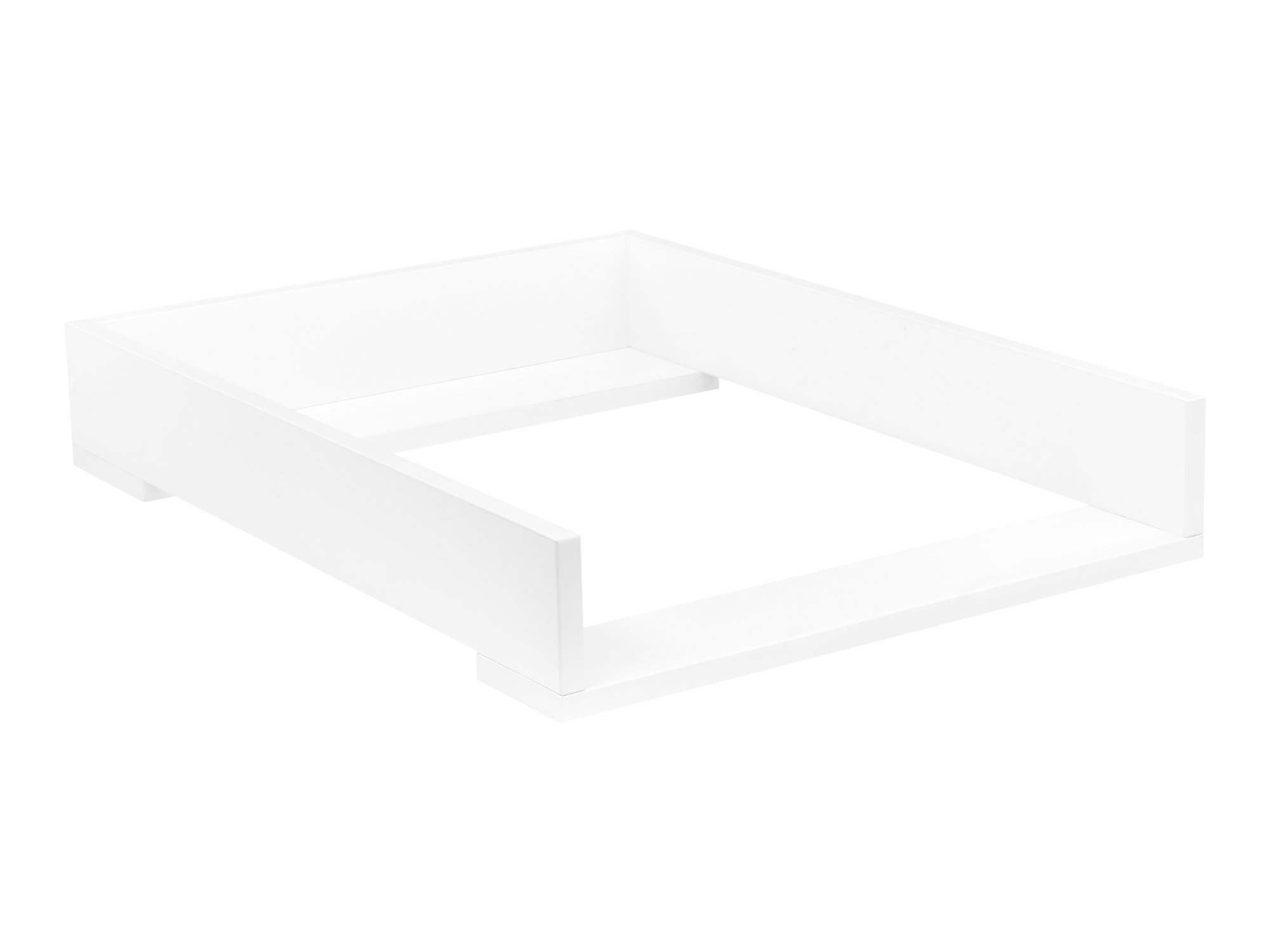 I Love My Kid Changing Table Topper Wayfair.co.uk