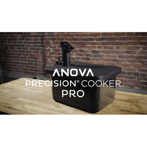 anova precision cooker pro sale
