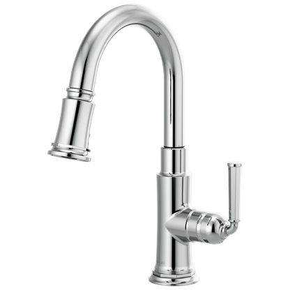 Luxury Modern & Contemporary Kitchen Faucets | Perigold