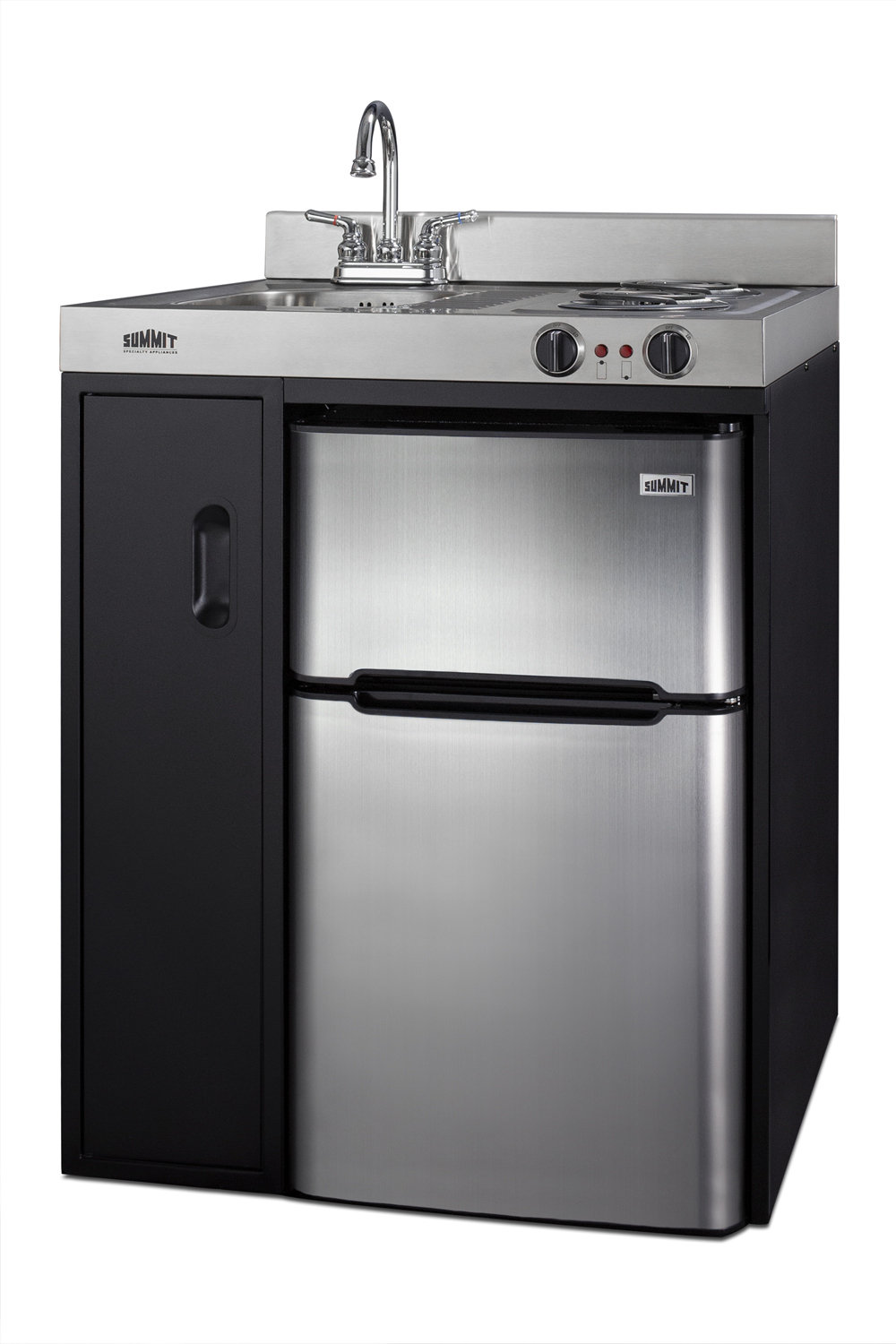 the one mini fridge