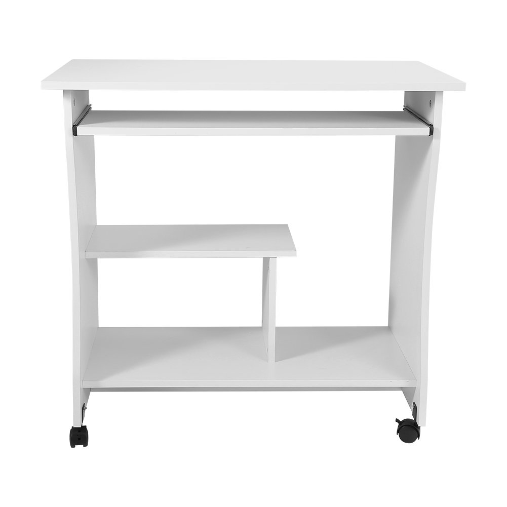 Ebern Designs ElJechi Computer Desk Wayfair.co.uk