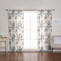 Grey Beige Assia 100% Cotton Jacquard Single Eyelet Curtain Panel Long Drop 