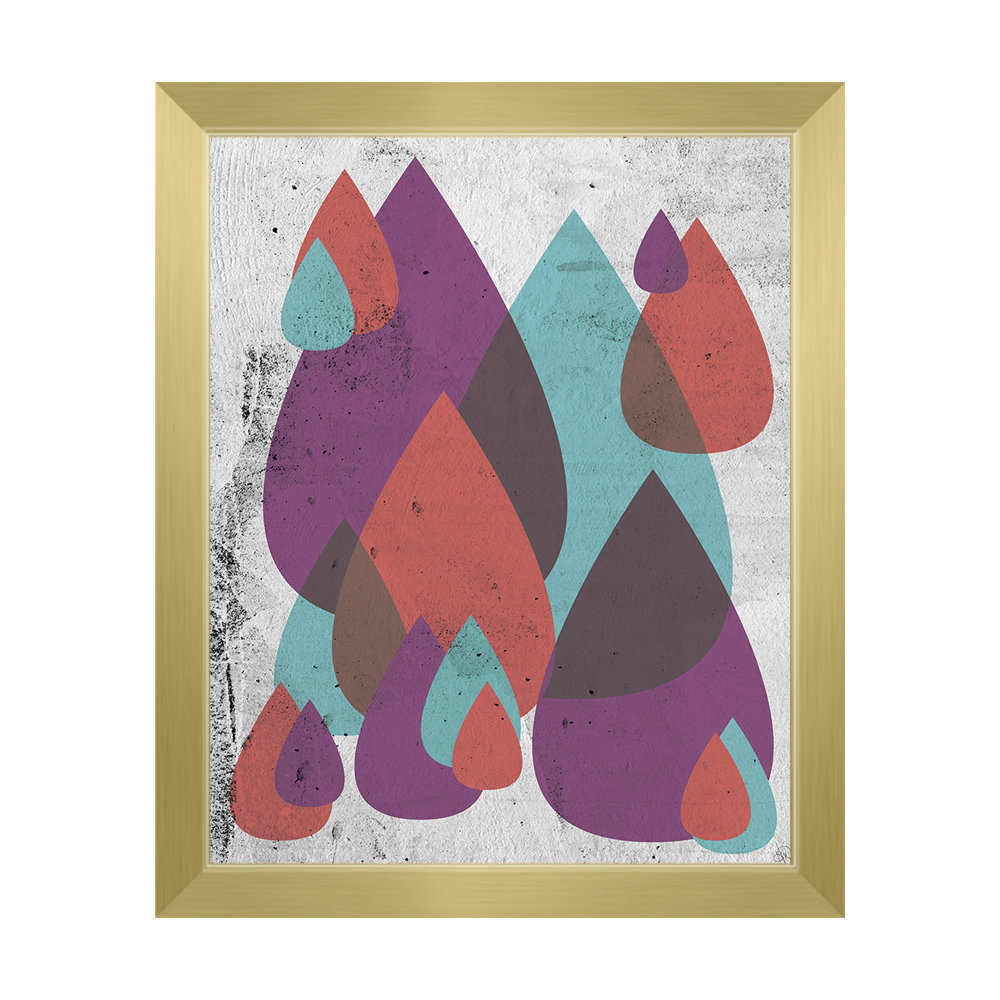 Click Wall Art Wrapped Canvas Graphic Art Wayfair