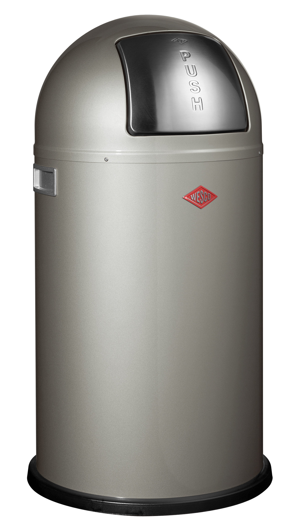 にプチプチ WESCO PUSHBOY JUNIOR のドイツ