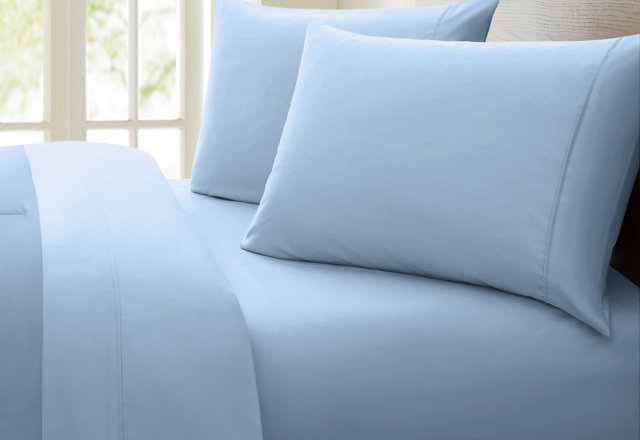 Queen Sheet Sets You'll Love