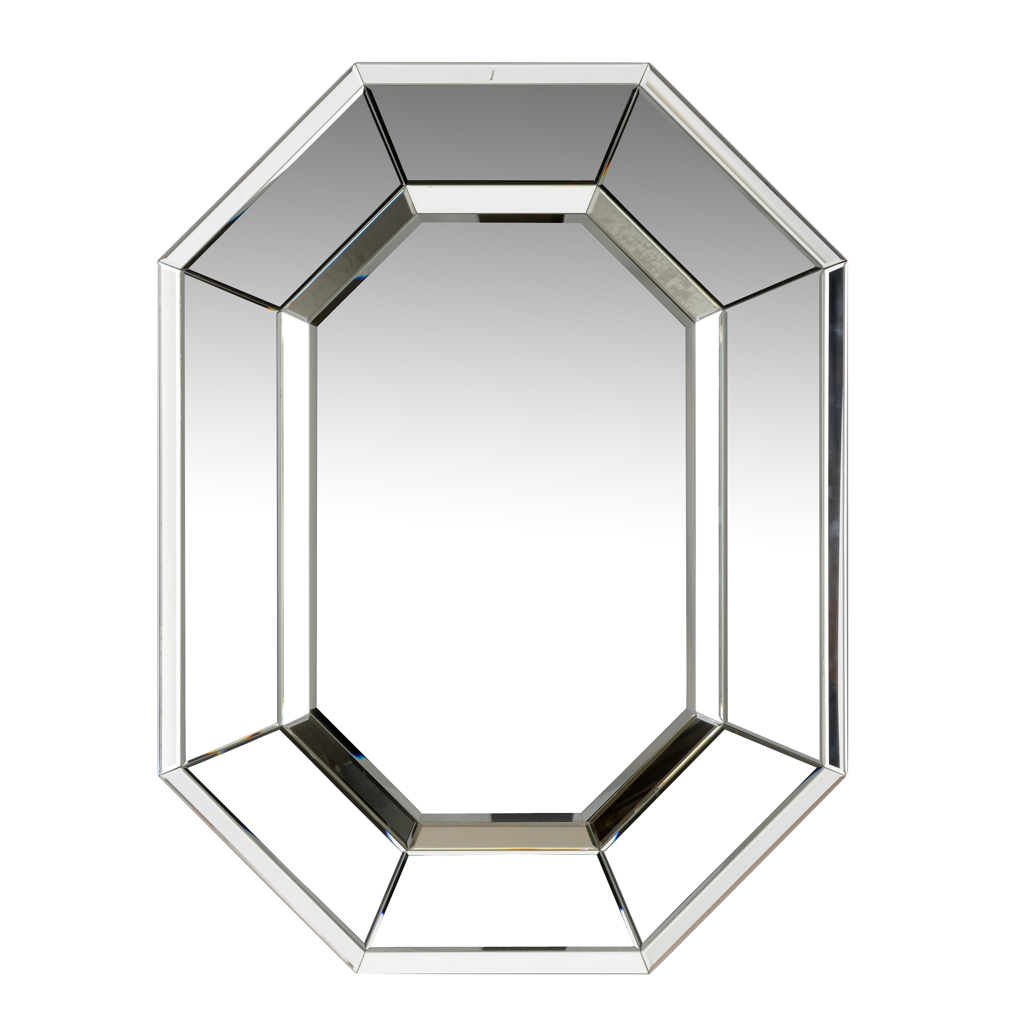 Chelsea House Briarwood Oval Wall Mirror Wayfair