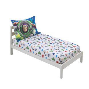 Buzz Lightyear Bedding | Wayfair
