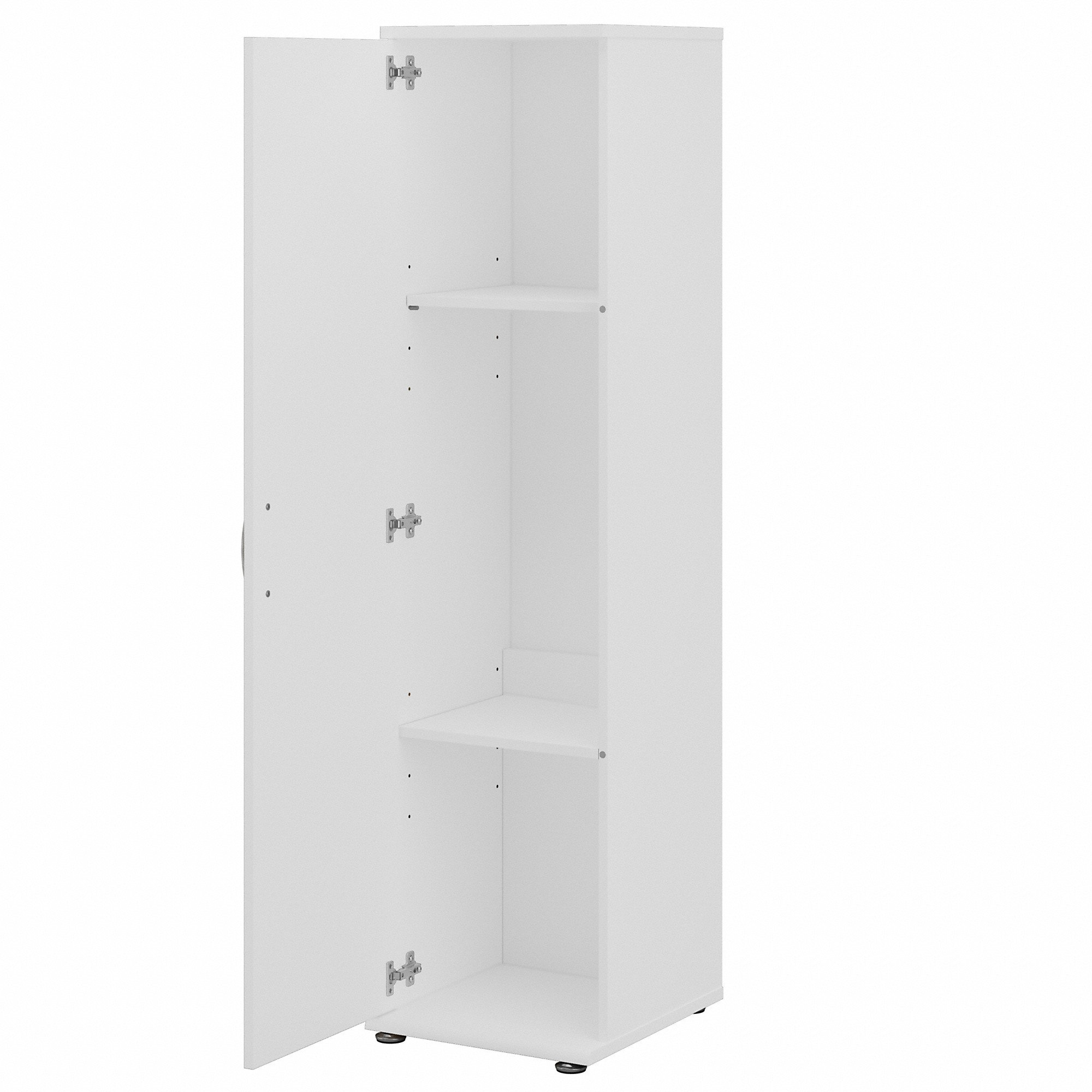 Bush Business Furniture Modular 108W Laundry Storage System W
