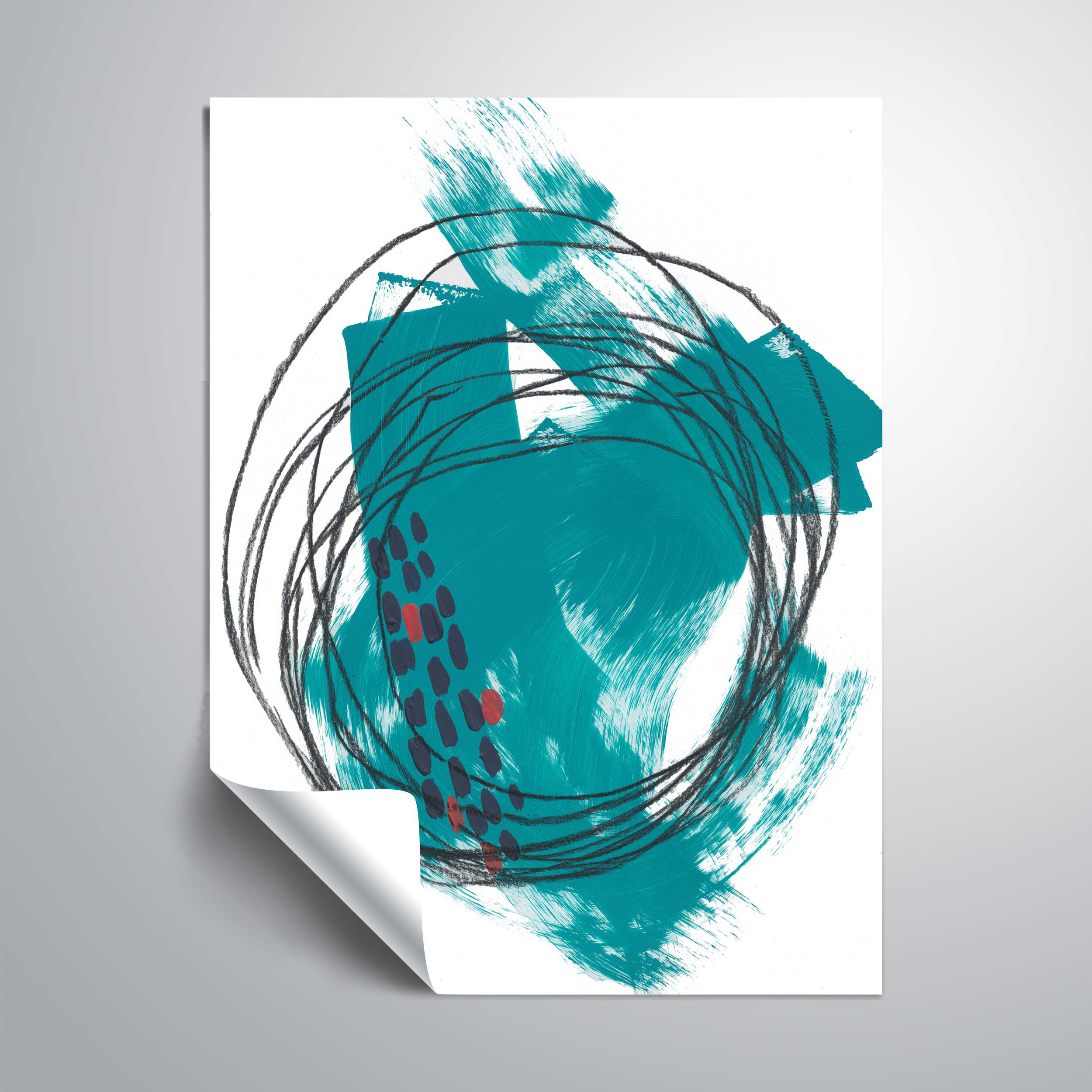 Wrought Studio Removable Wall Decal Wayfair