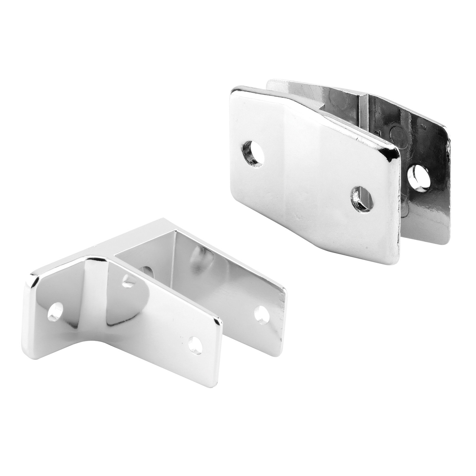 PrimeLine Alcove Bracket Kit, For 1"Panels Wayfair