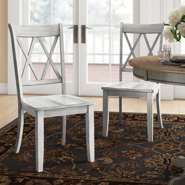 Green-kitchen-chairs | Wayfair