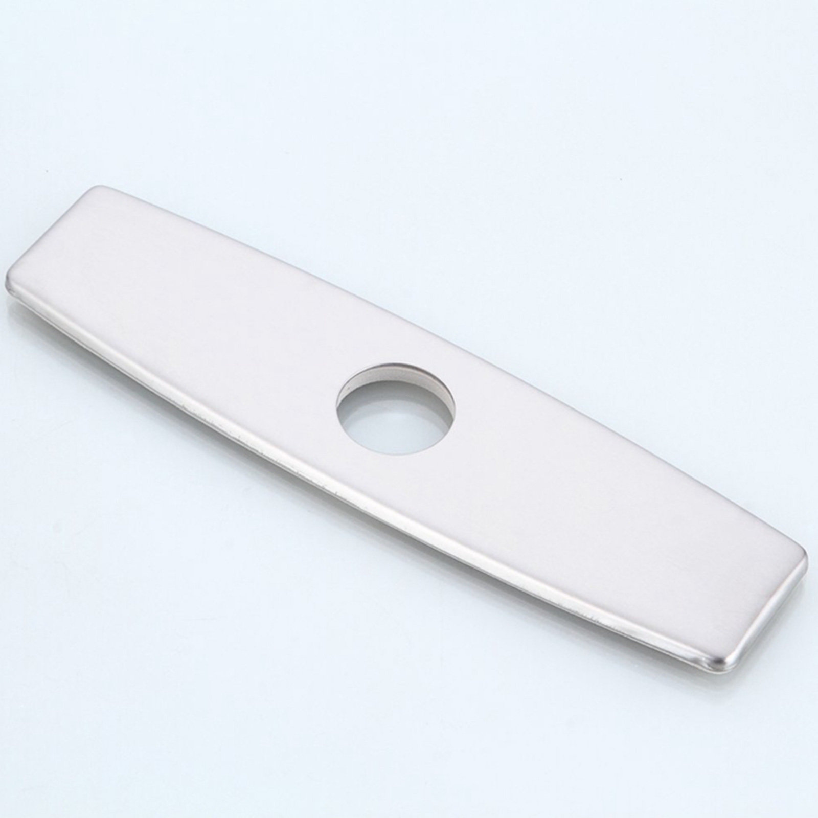 VIBRANTBATH Sink Hole Cover Deck Plate Wayfair