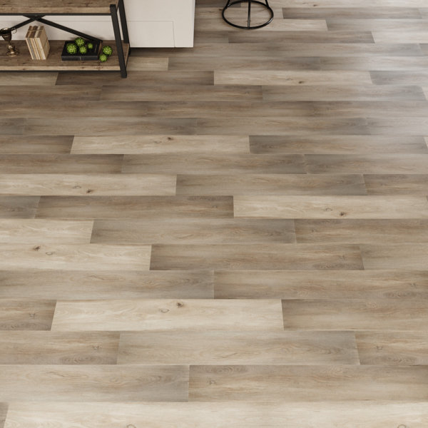 Bamboo Vinyl Flooring | Wayfair