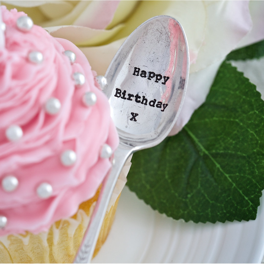 Happy Larry Teelöffel Happy Birthday Hitchin