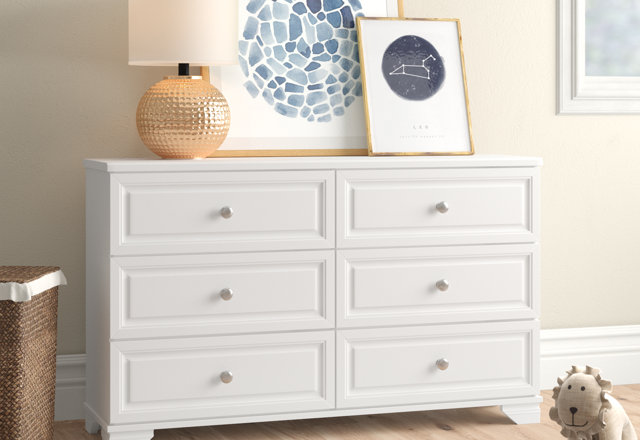 On Sale Now: Kids Dressers & Chests