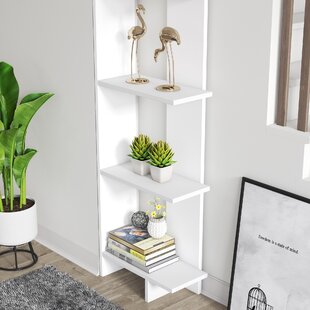 Tall-corner-shelf-unit | Wayfair