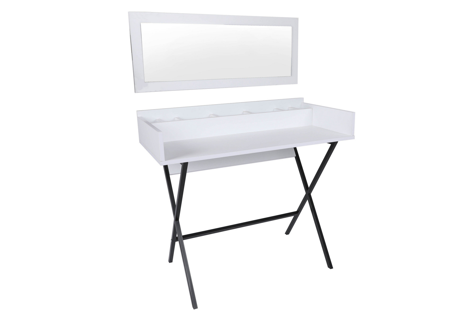 Brayden Studio Kaiti Dressing Table Wayfair.co.uk