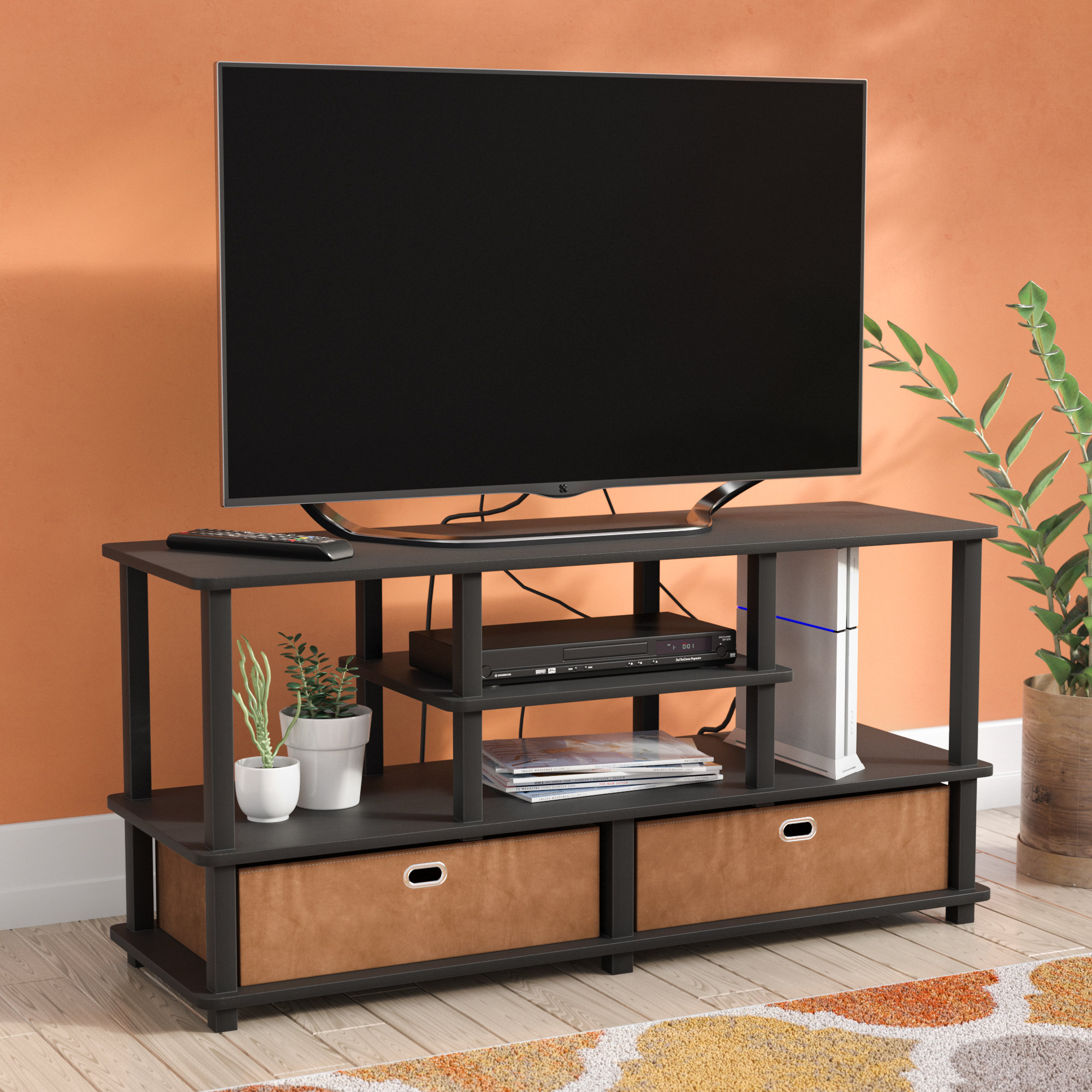 Lansing TV Stand for TVs up to 50  
