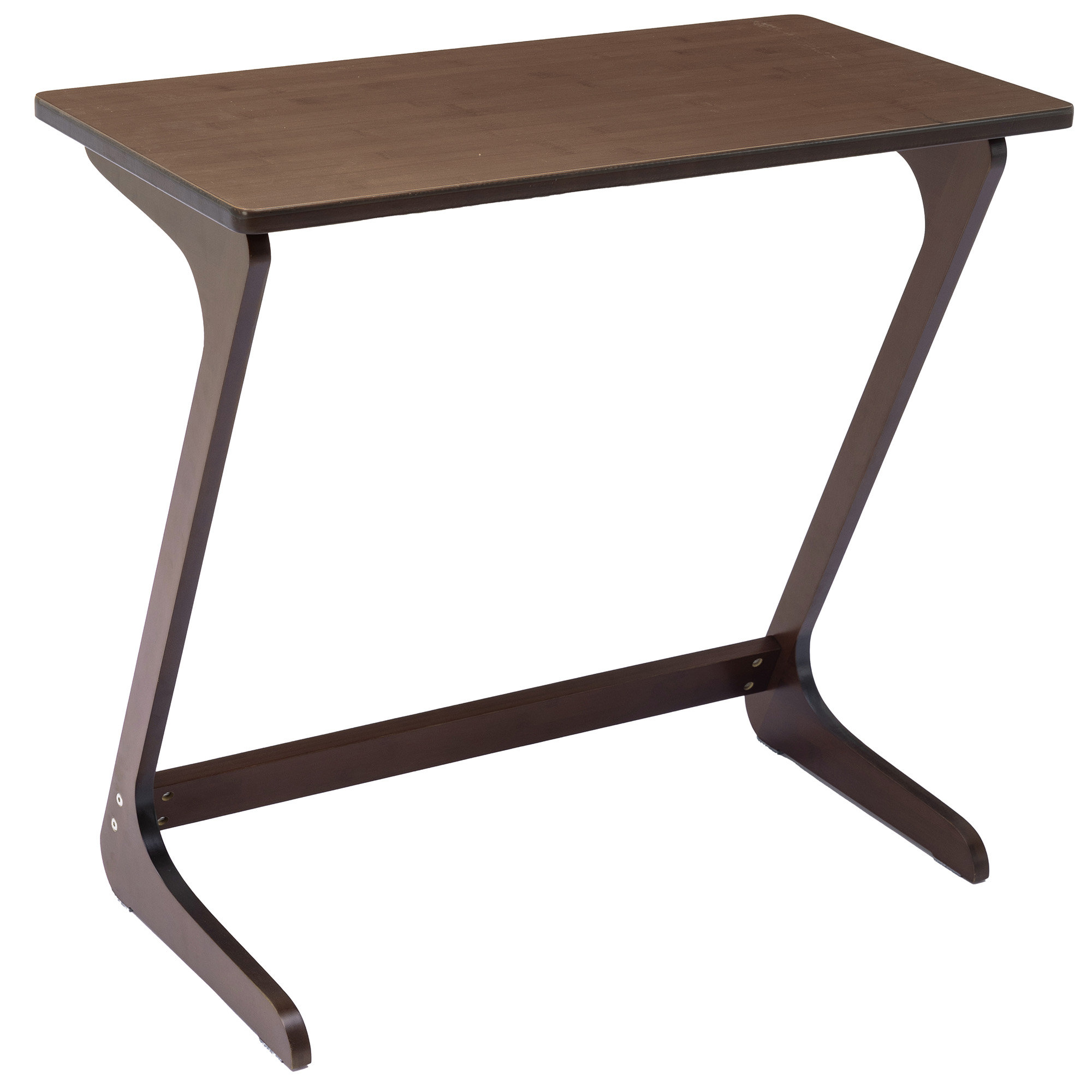 Inbox Zero Camaria Sofa Tray Table Wayfair