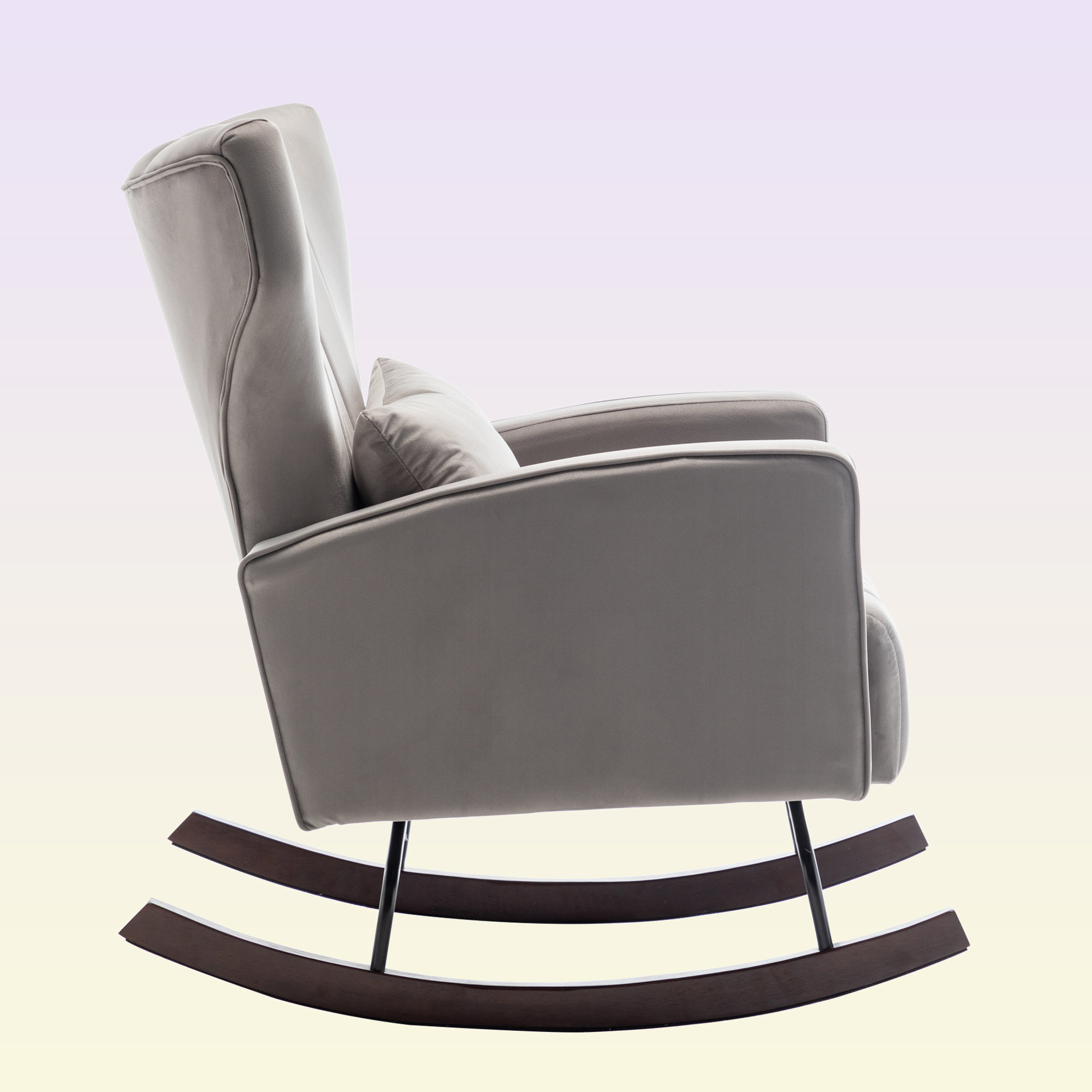 Latitude Run® Rocking Chair Wayfair