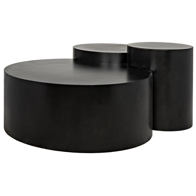 Noir Coffee Table | Wayfair