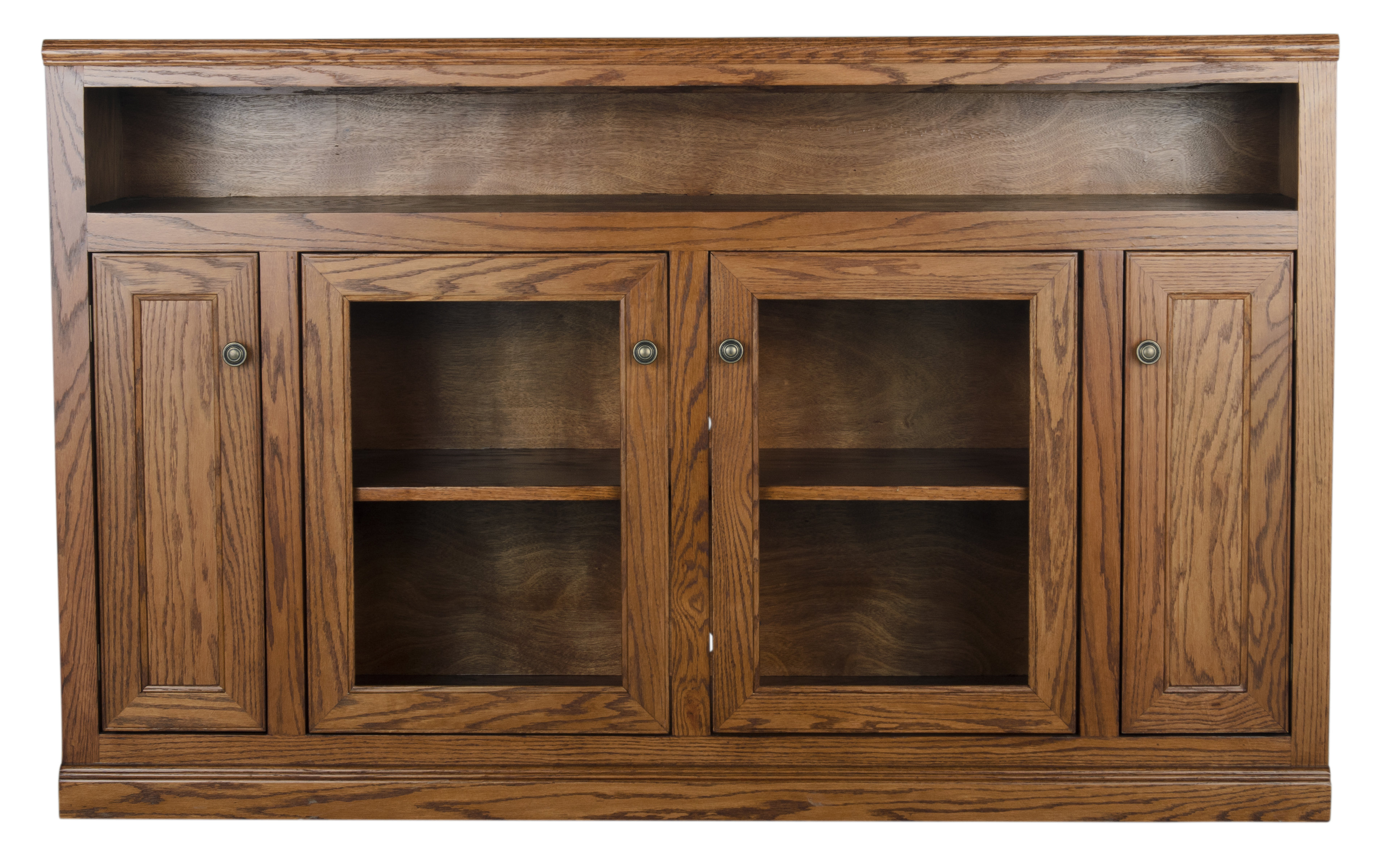 Winston Porter Cristofer TV Stand for TVs up to 75" & Reviews Wayfair