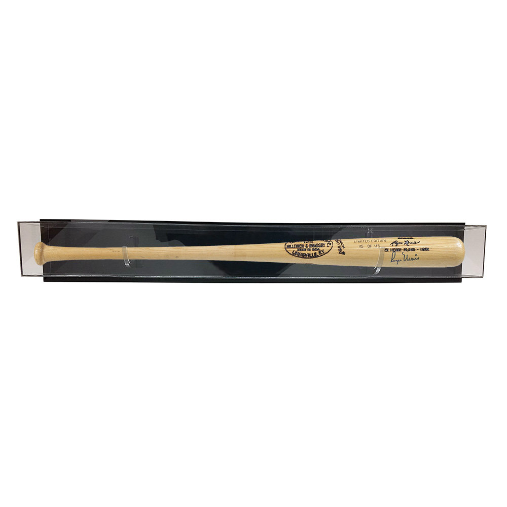 Vandue Corporation OnDisplay Deluxe Wall Mounted/Tabletop Baseball Bat