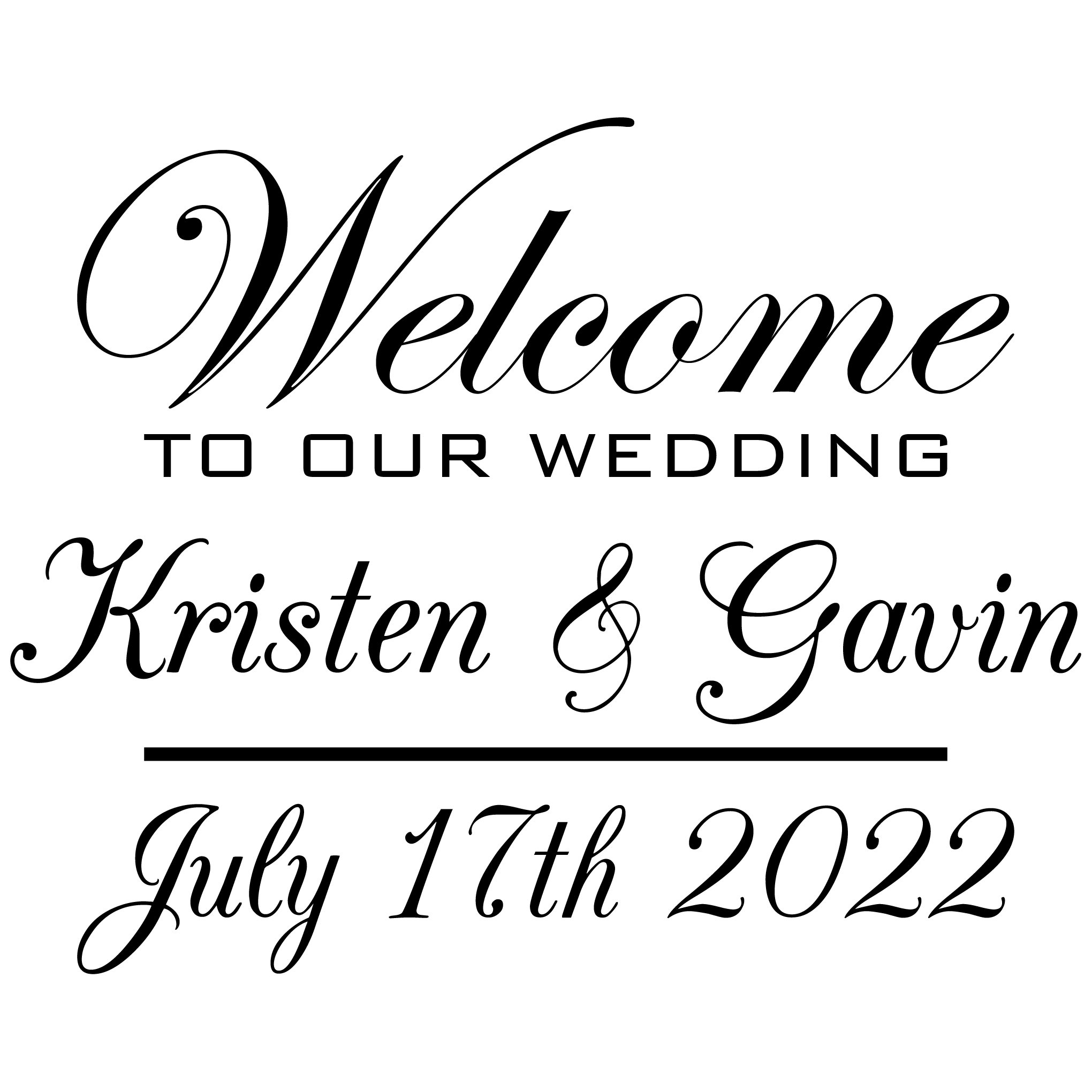 vwaq-personalized-vinyl-decal-custom-gift-for-wedding-signs-cs96