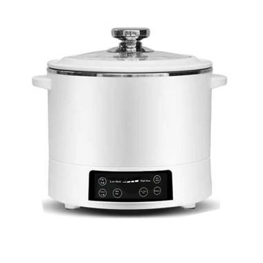 hannex ceramic rice cooker review