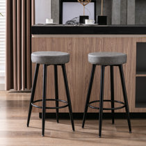 48 Inch Bar Stools | Wayfair
