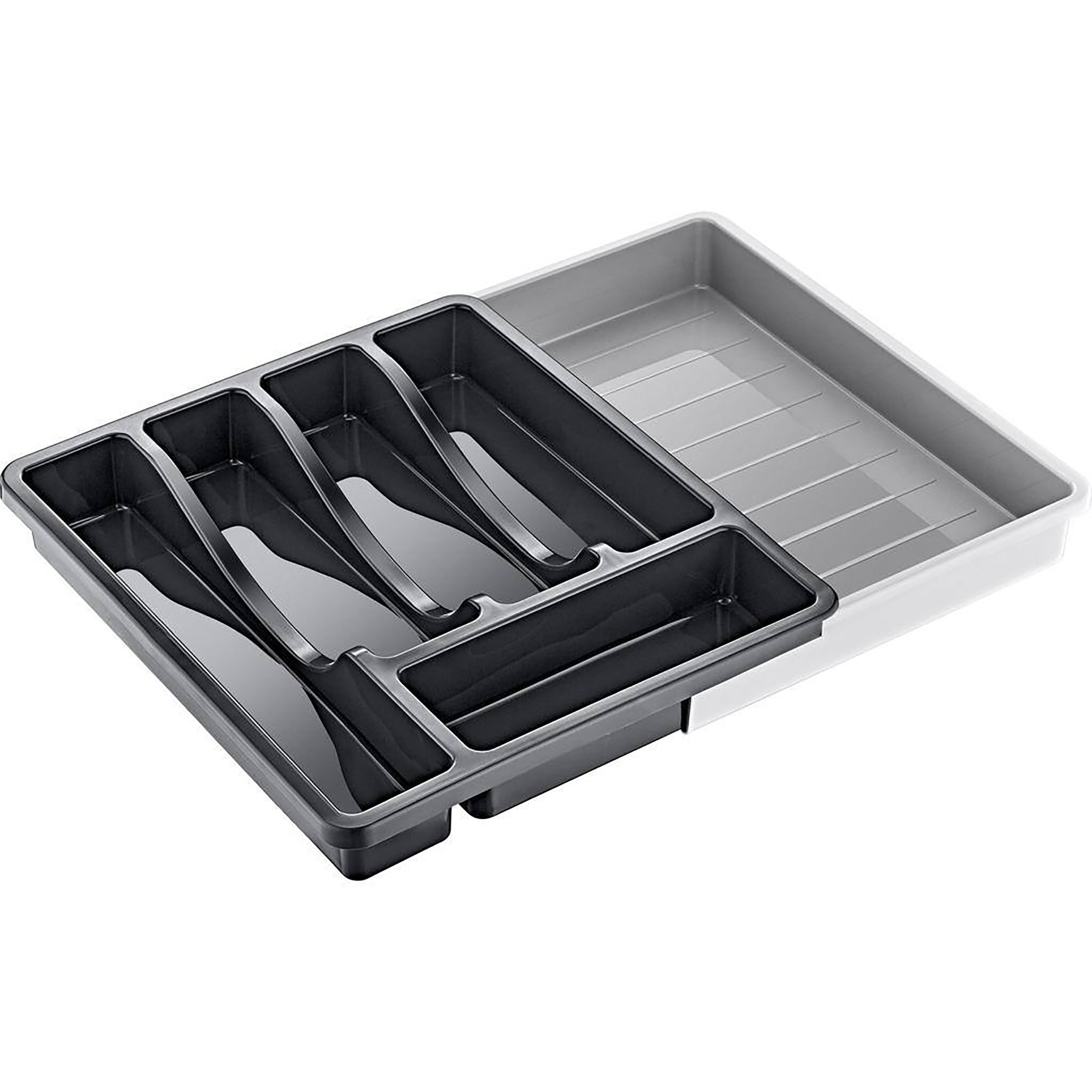 Belfry Kitchen Cutlery Tray Wayfair.co.uk