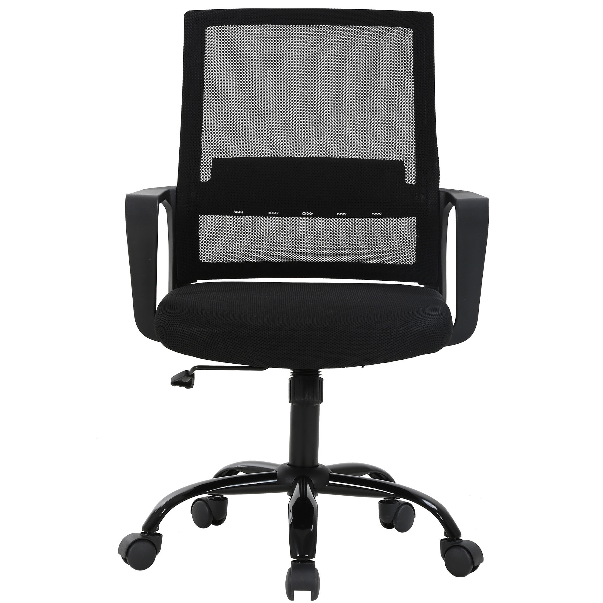 Inbox Zero Home Office Mesh Task Chair & Reviews Wayfair