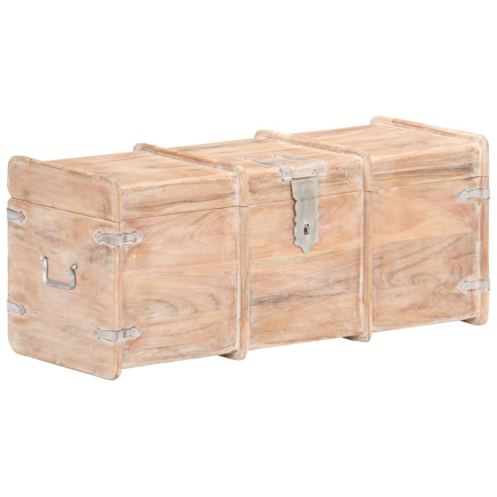 LoftDesigns Truhe Duke