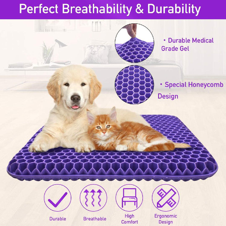gel seat cushion for sciatica