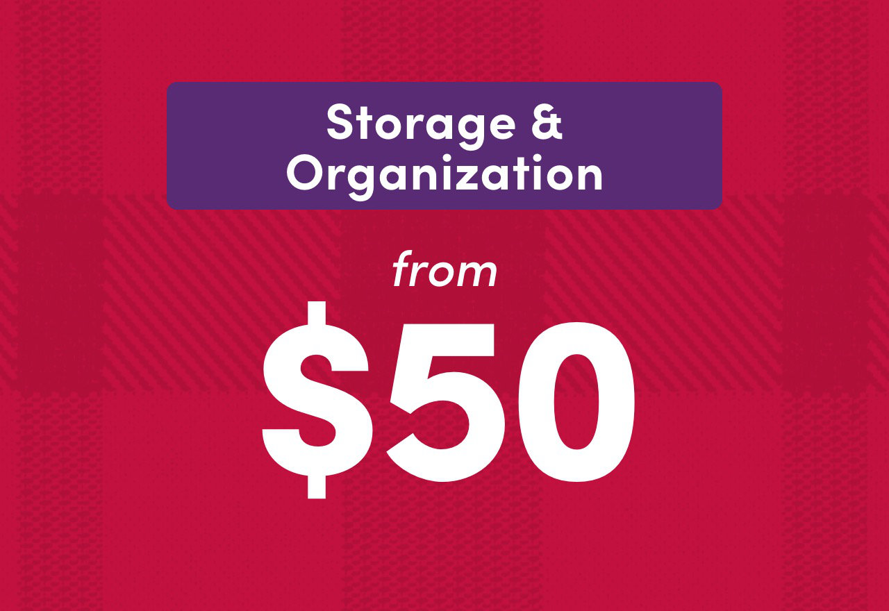 [BIG SALE] Storage Solutions Clearance You’ll Love In 2022 Wayfair