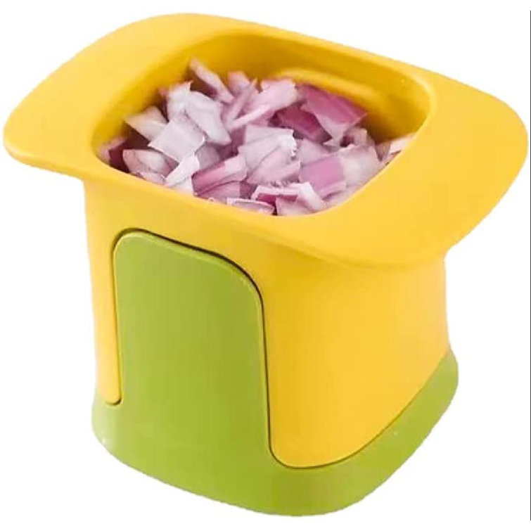handheld mincer