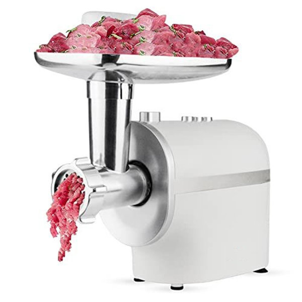 Panasonic Heavy Duty Meat Grinder | Wayfair