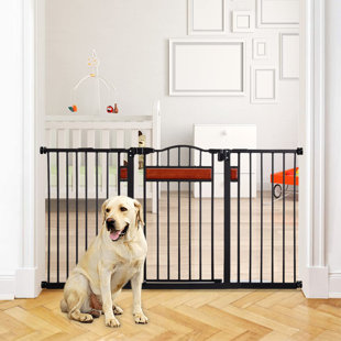 45 inch pet gate