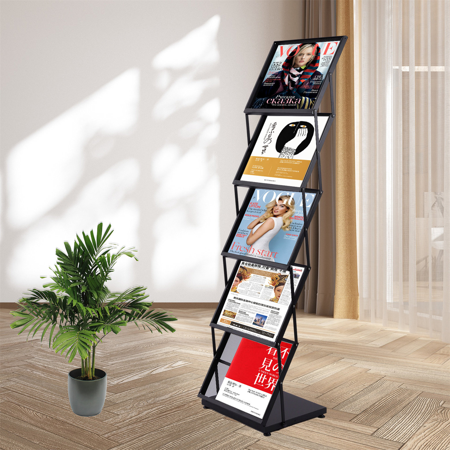 Greyhound Magazine Rack At JENENGE Blog