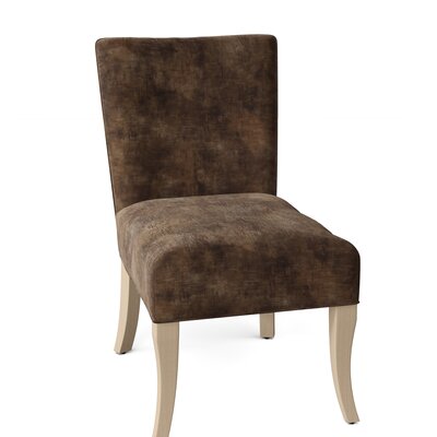 Brooke Upholstered Side Chair