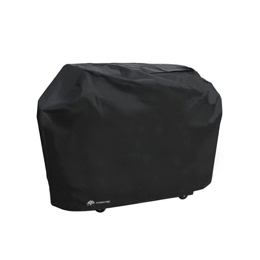 Dakota Fields Byrnedale BBQ Cover black