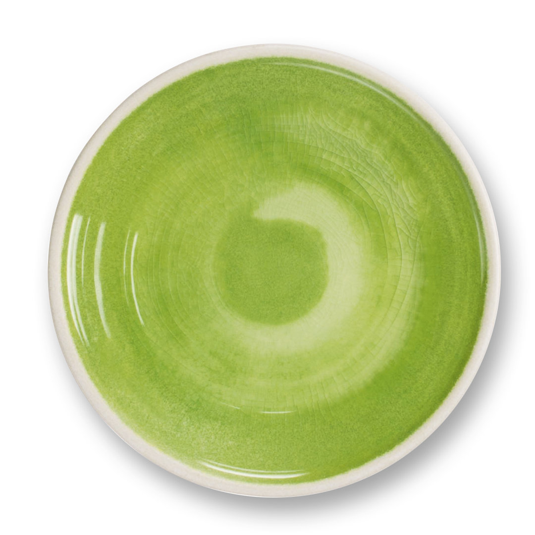 Brambly Cottage 22 cm Salat- oder Dessertteller Summey aus Melamin