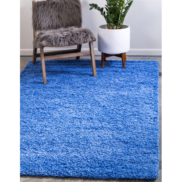 Periwinkle-rug | Wayfair