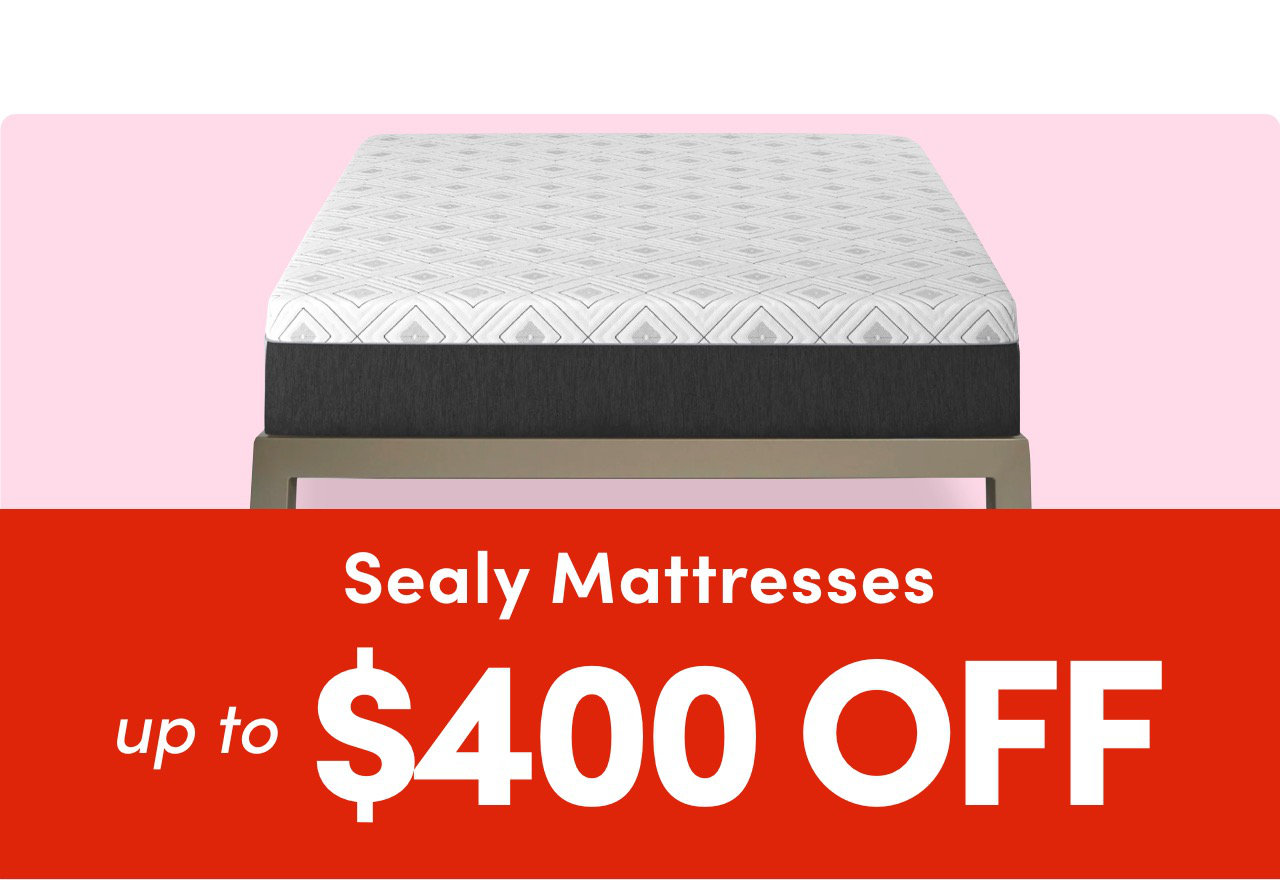 [BIG SALE] Sealy Mattress Deals You’ll Love In 2023 Wayfair