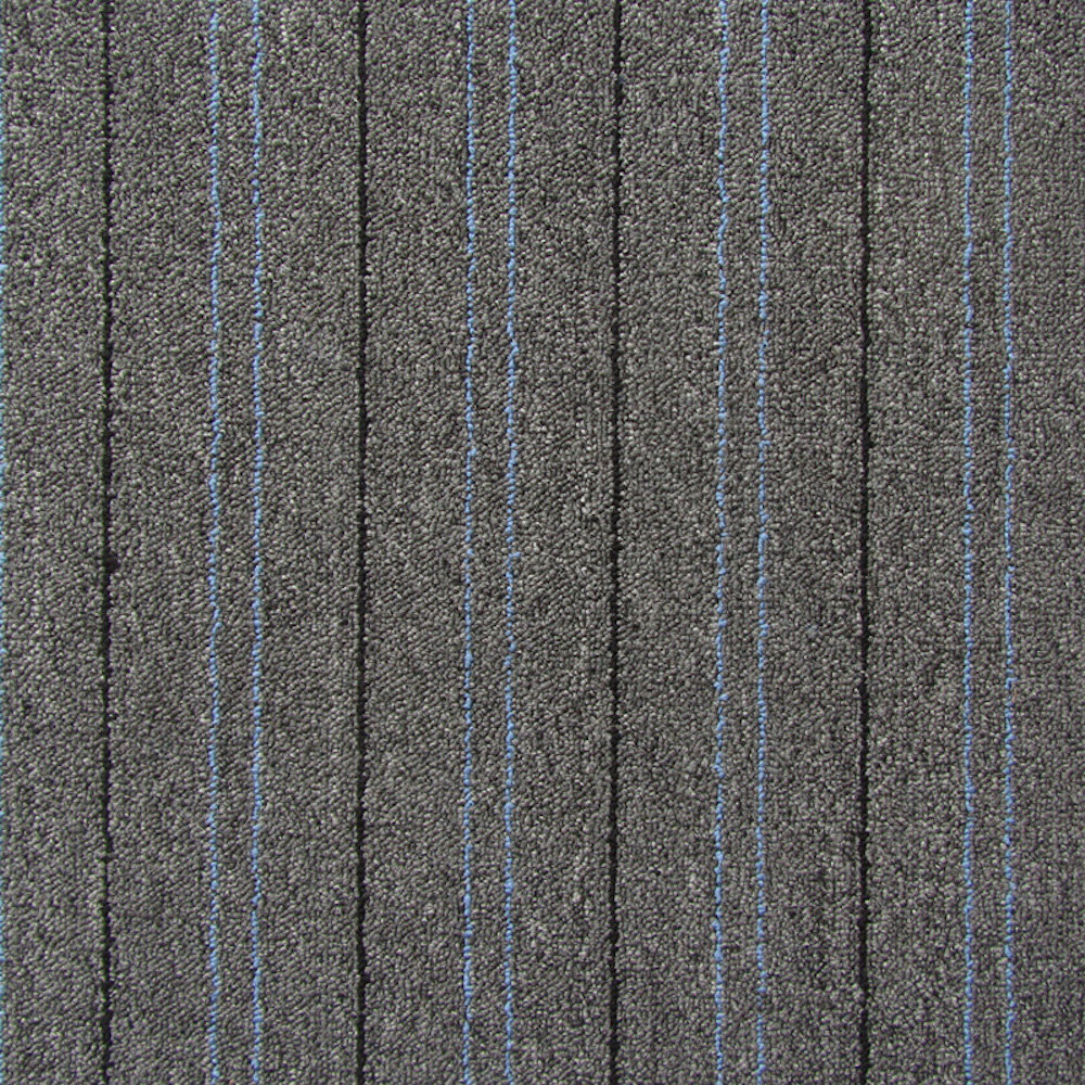 FlooringInc Infinite Assorted Peel & Stick Indoor/Outdoor Carpet Tiles 
